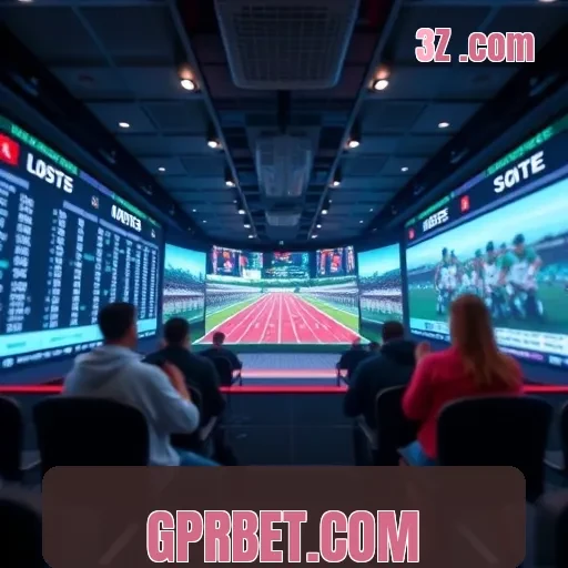 GPRBET.COM: Aprenda a Apostar em Basquete e Vença com Estilo!