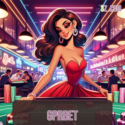 GPRBET.COM Sites Confiáveis