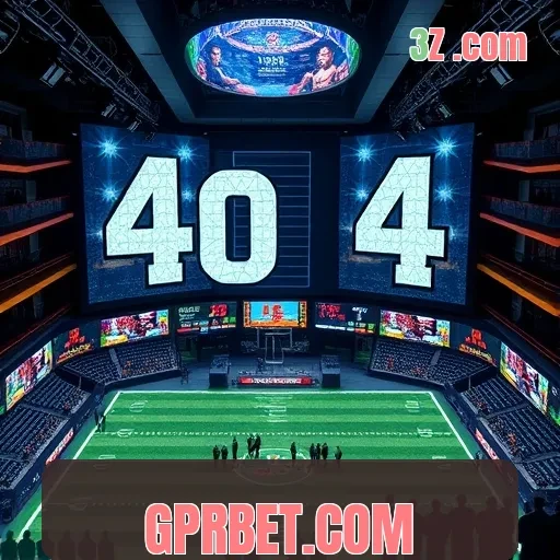 GPRBET.COM: Apostas de Futebol que vão Elevar Sua Experiência!