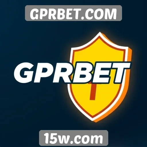 Plataforma GPRBET.COM se destaca por sua segurança