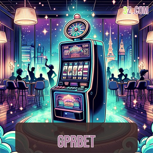 GPRBET.COM Área de Login