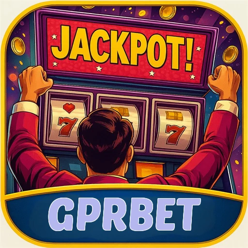 GPRBET.COM logo