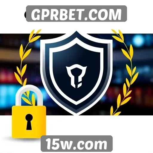 Segurança e privacidade no GPRBET.COM analisadas