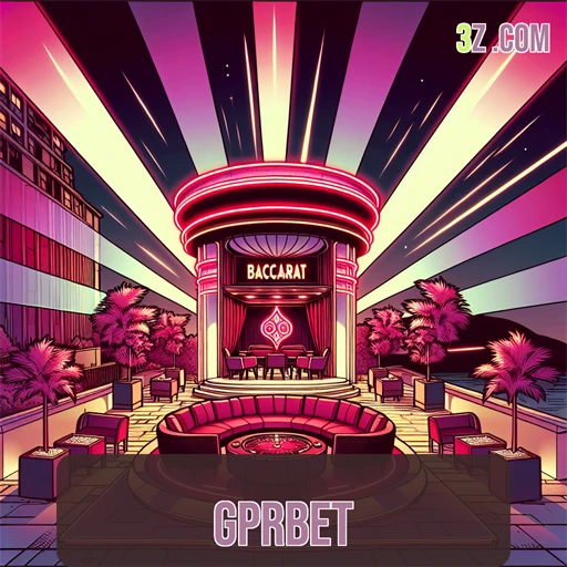 A Magia das Slots: Explore o Mundo do GPRBET.COM