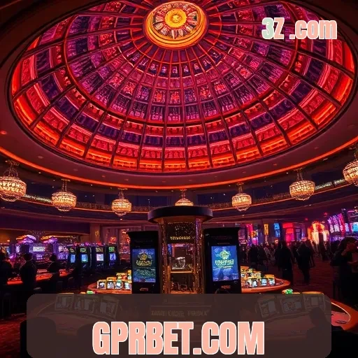 GPRBET.COM Dicas de Apostas