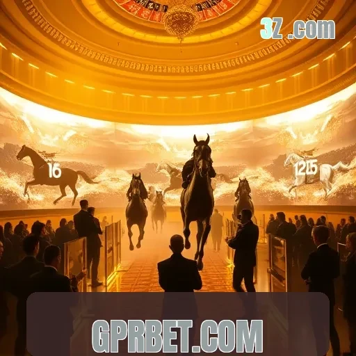 GPRBET.COM e o Suporte ao Cliente: Uma Experiência Incrível!