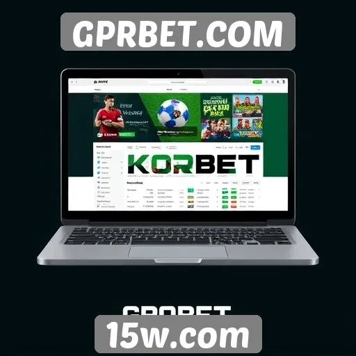 Análise da experiência de usuário no GPRBET.COM